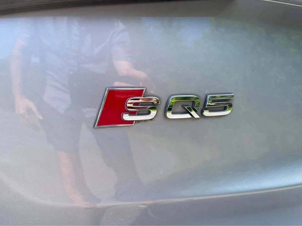 2017 Audi 8R SQ5 - Image 7 of 20