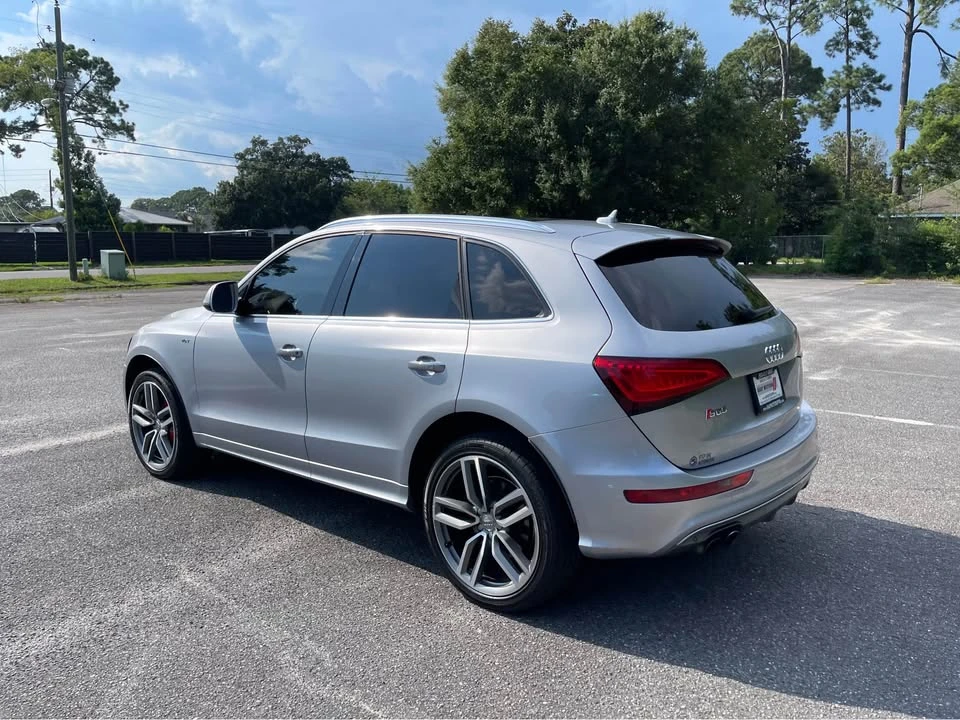 2017 Audi 8R SQ5 - Image 19 of 20