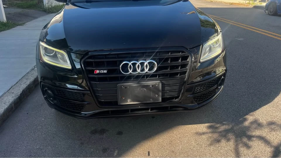 2017 Audi 8R SQ5 - Image 3 of 12