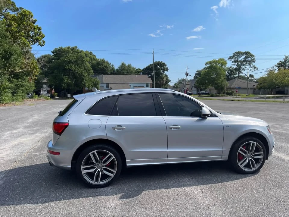 2017 Audi 8R SQ5 - Image 20 of 20