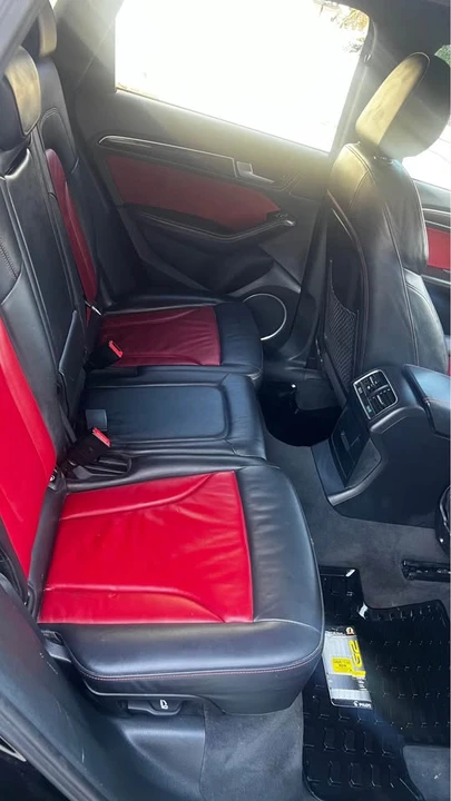 2017 Audi 8R SQ5 - Image 8 of 12