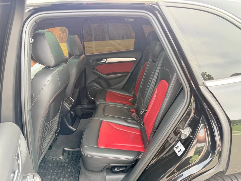 2017 Audi 8R SQ5 - Image 14 of 19