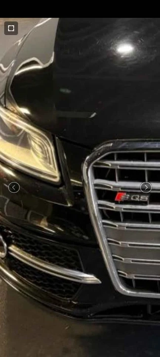 2017 Audi 8R SQ5 - Image 13 of 17