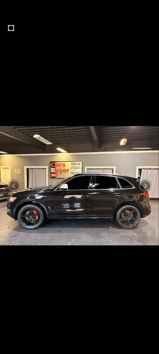 2017 Audi 8R SQ5 - Image 3 of 17