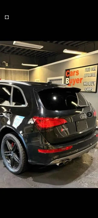 2017 Audi 8R SQ5 - Image 14 of 17