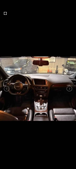 2017 Audi 8R SQ5 - Image 16 of 17