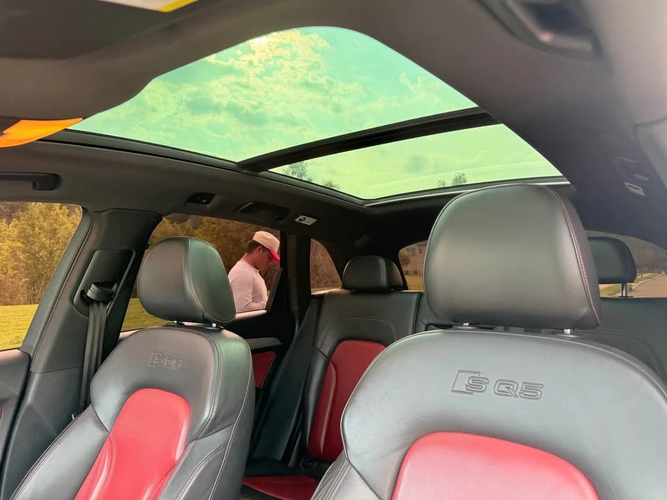 2017 Audi 8R SQ5 - Image 17 of 19