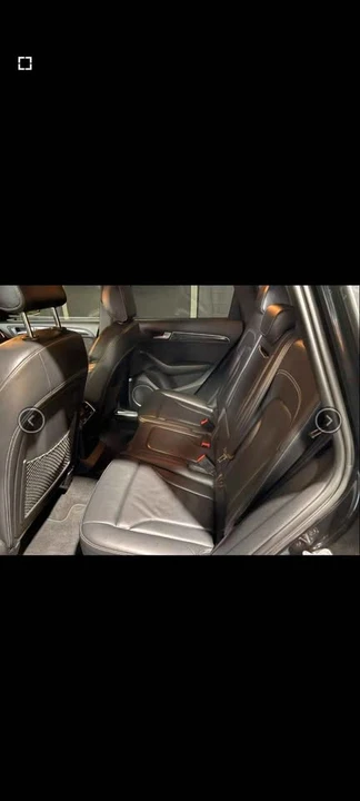 2017 Audi 8R SQ5 - Image 6 of 17