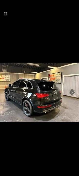 2017 Audi 8R SQ5 - Image 2 of 17