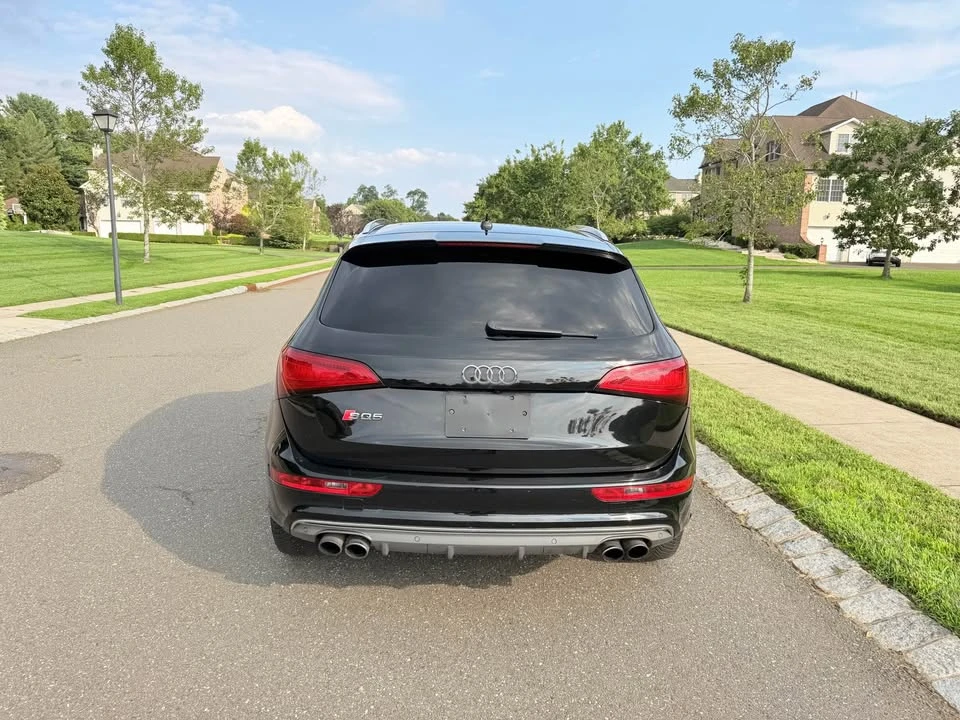 2017 Audi 8R SQ5 - Image 15 of 19