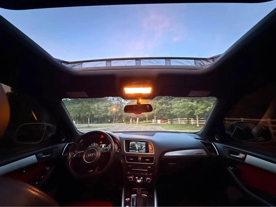 2017 Audi 8R SQ5 - Image 15 of 18
