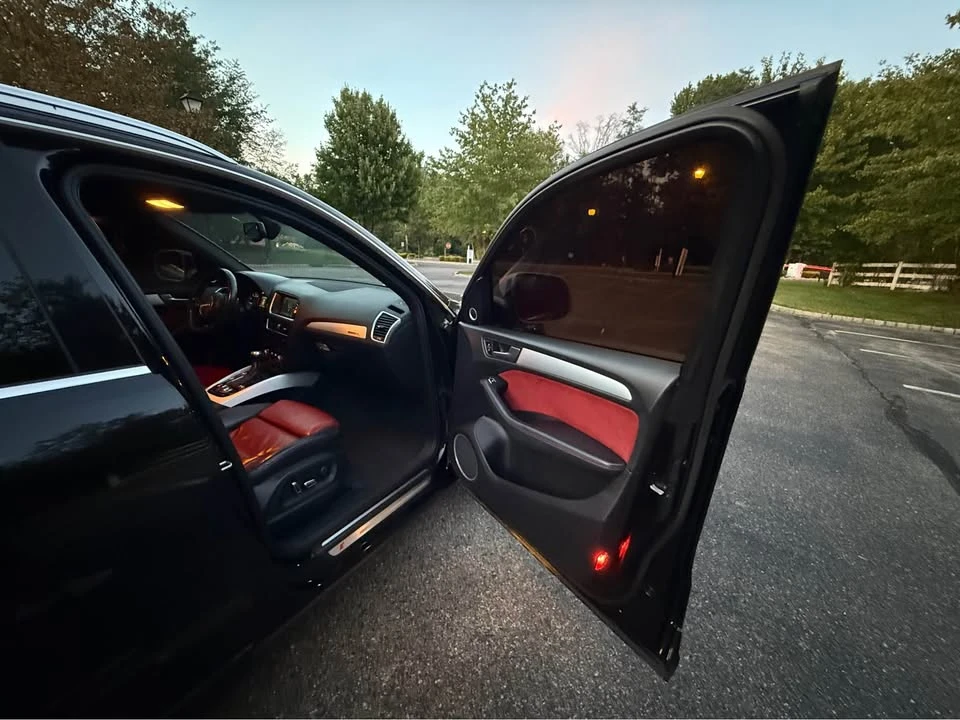 2017 Audi 8R SQ5 - Image 13 of 18