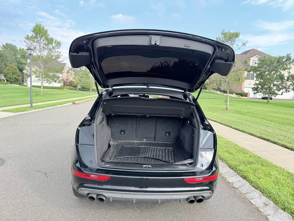 2017 Audi 8R SQ5 - Image 16 of 19