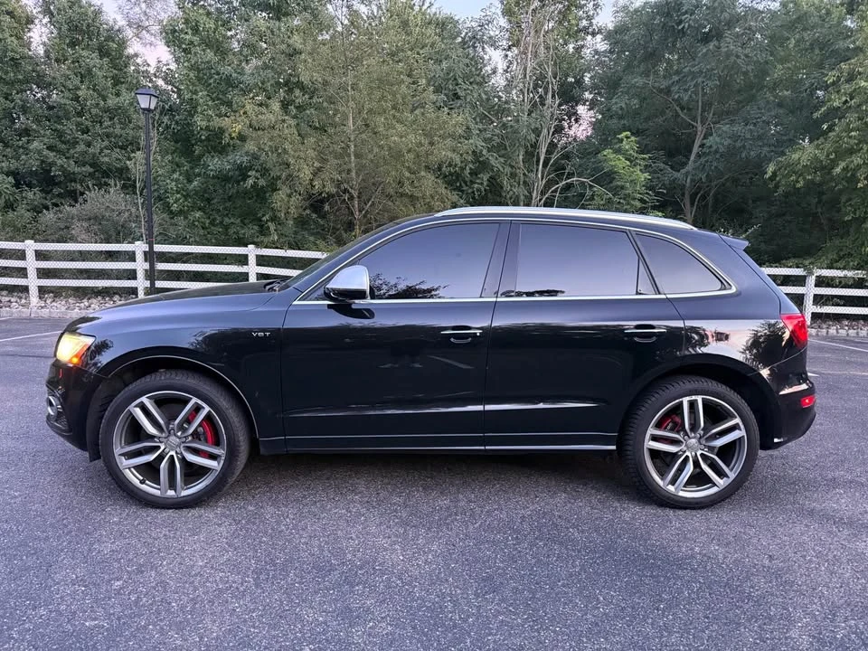 2017 Audi 8R SQ5 - Image 2 of 18