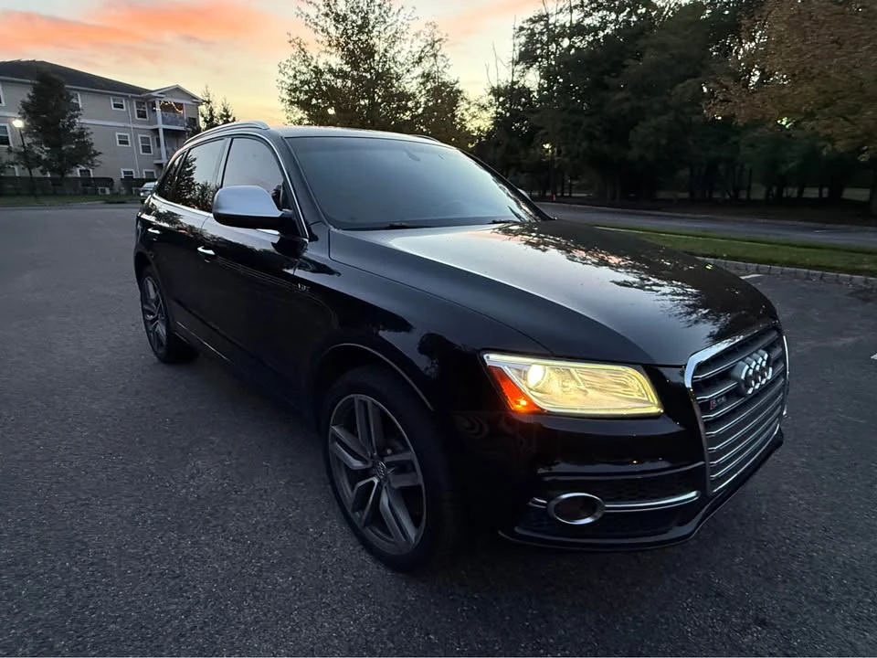 2017 Audi 8R SQ5 - Image 4 of 18