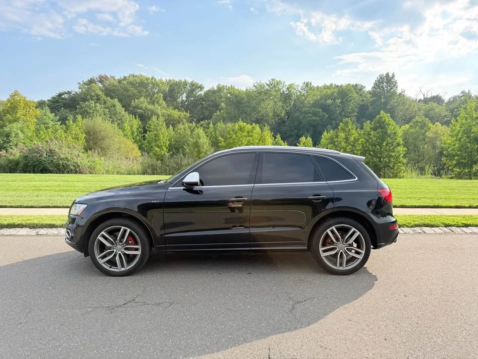 2017 Audi 8R SQ5 - Image 3 of 19