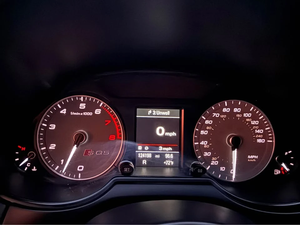 2017 Audi 8R SQ5 - Image 17 of 18