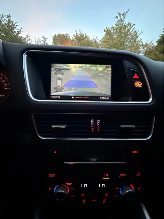 2017 Audi 8R SQ5 - Image 16 of 18