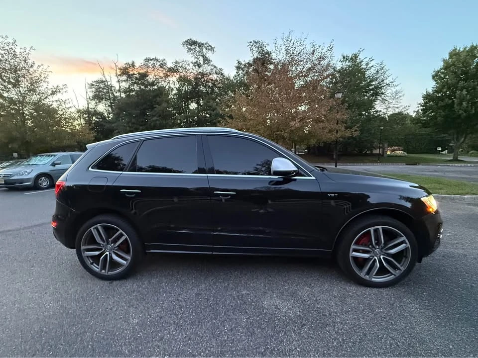 2017 Audi 8R SQ5 - Image 5 of 18