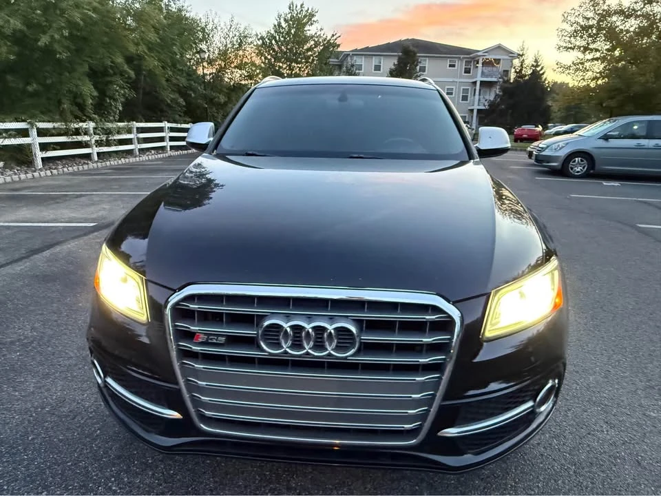 2017 Audi 8R SQ5 - Image 3 of 18