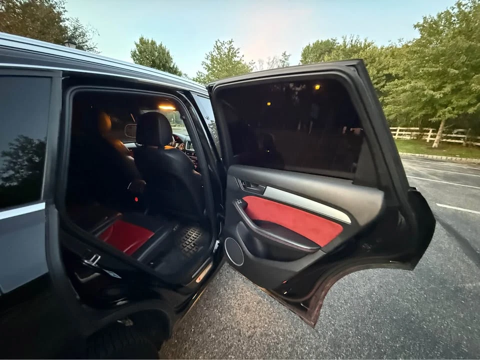 2017 Audi 8R SQ5 - Image 14 of 18