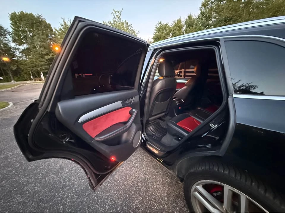 2017 Audi 8R SQ5 - Image 11 of 18
