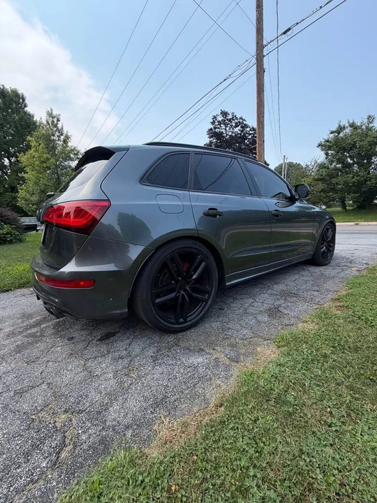 2017 Audi 8R SQ5 - Image 6 of 9