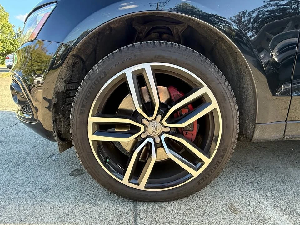 2017 Audi 8R SQ5 - Image 15 of 18