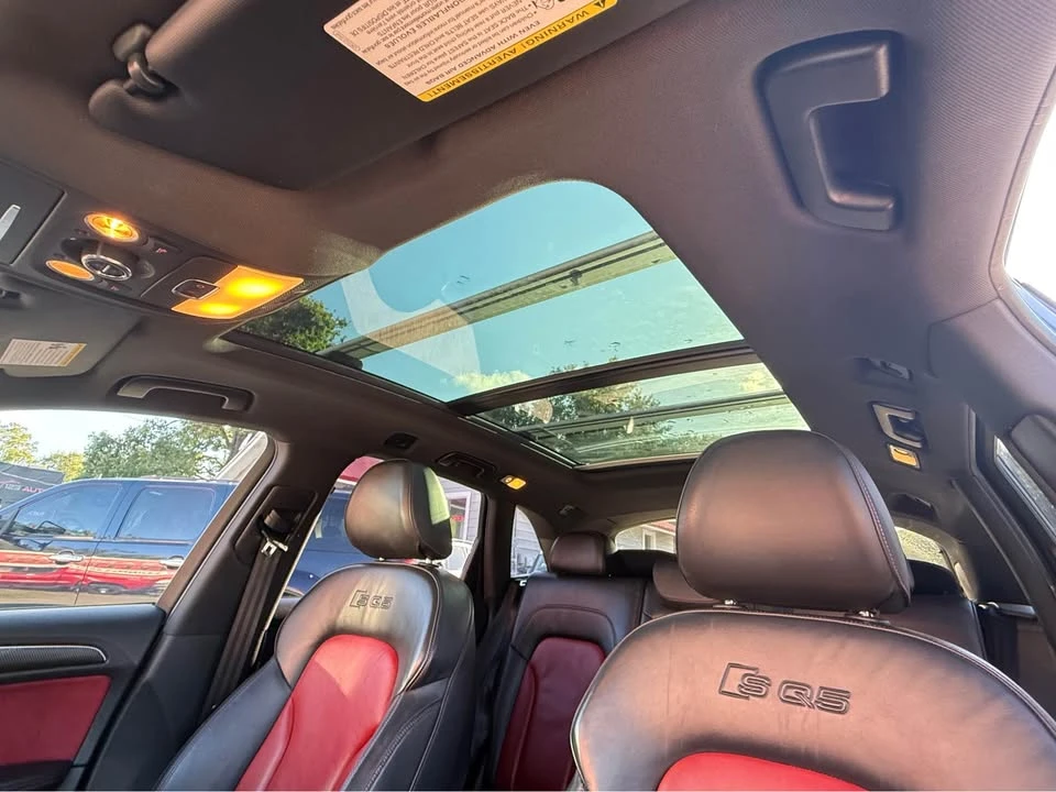 2017 Audi 8R SQ5 - Image 13 of 18