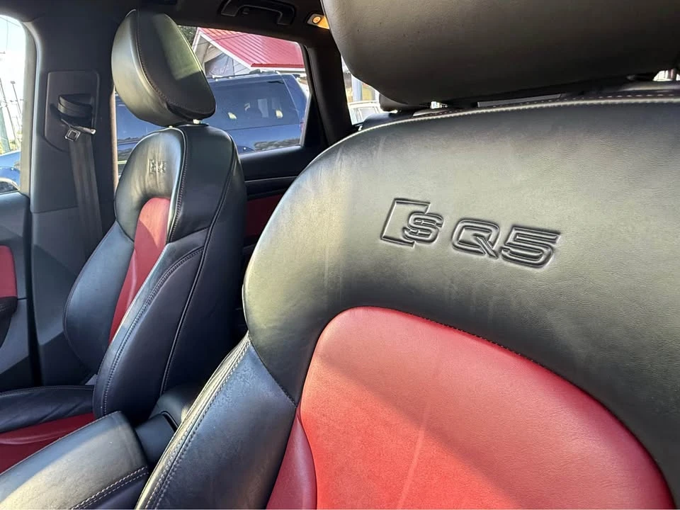 2017 Audi 8R SQ5 - Image 14 of 18