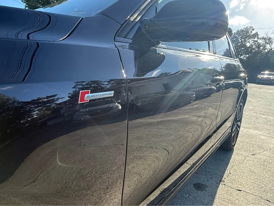 2017 Audi 8R SQ5 - Image 16 of 18