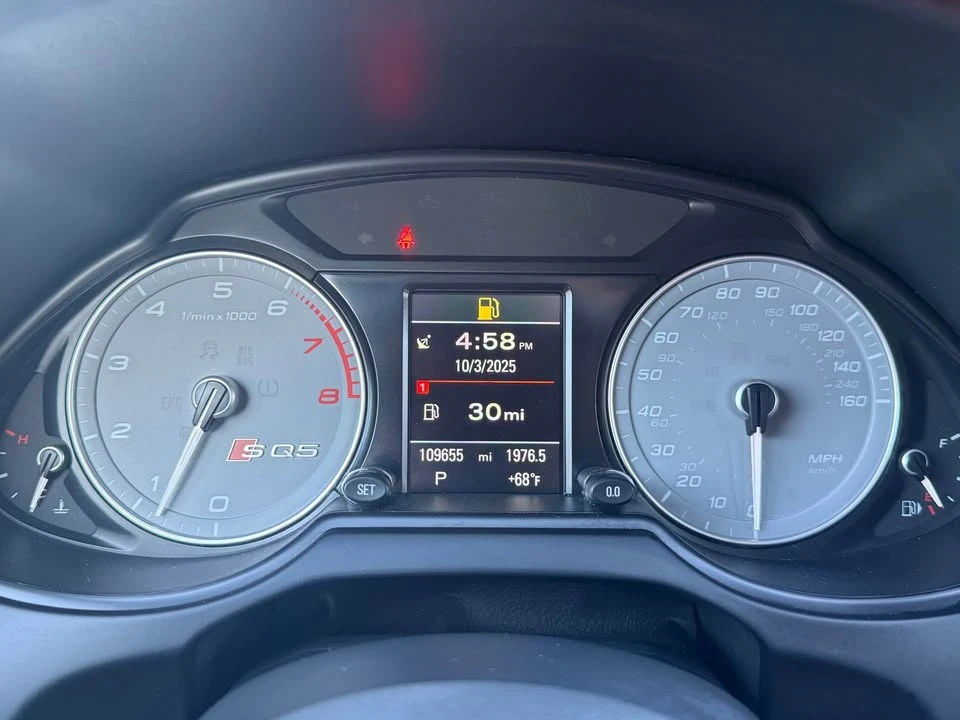 2017 Audi 8R SQ5 - Image 11 of 18