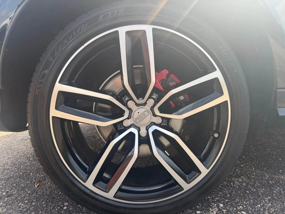 2017 Audi 8R SQ5 - Image 20 of 20