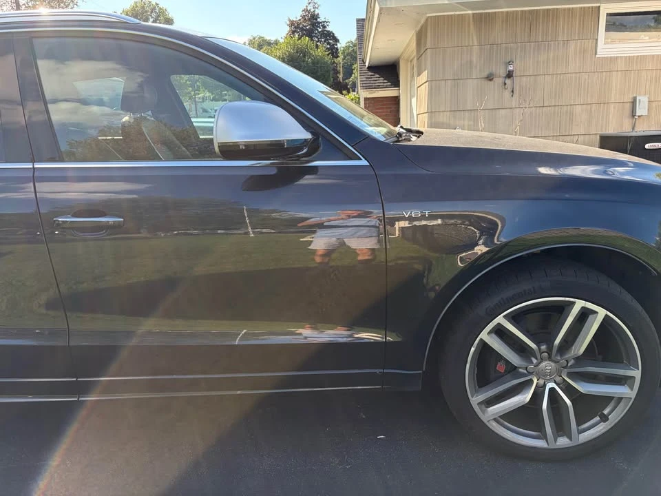 2017 Audi 8R SQ5 - Image 6 of 7