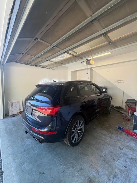 2017 Audi 8R SQ5 - Image 7 of 8