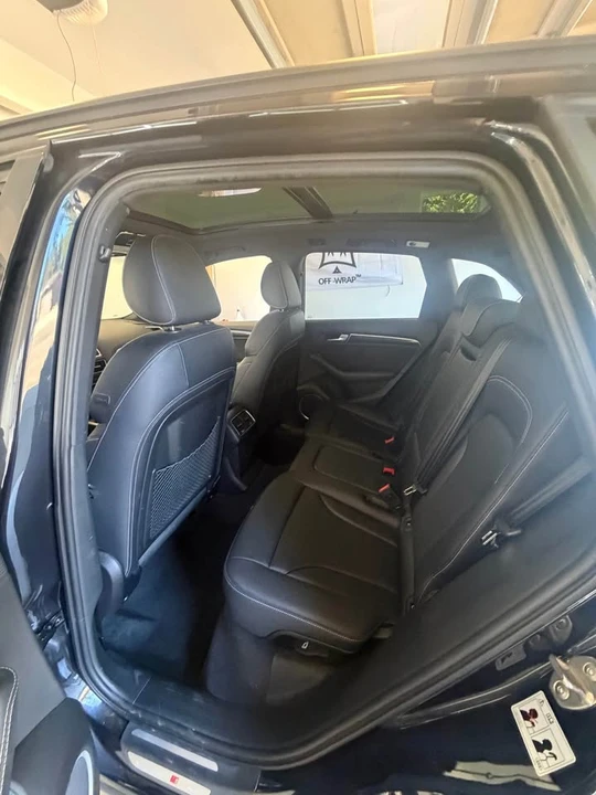 2017 Audi 8R SQ5 - Image 4 of 8