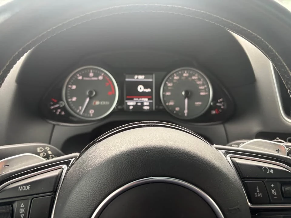 2017 Audi 8R SQ5 - Image 13 of 16