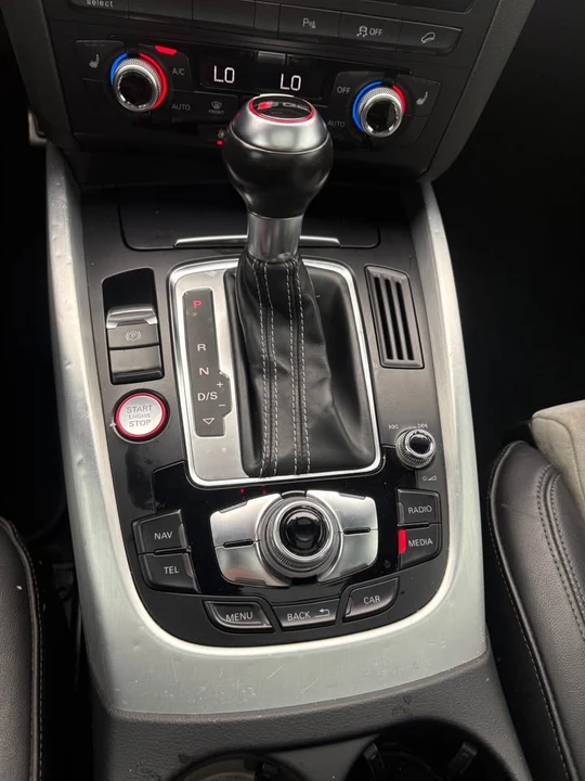 2017 Audi 8R SQ5 - Image 15 of 16