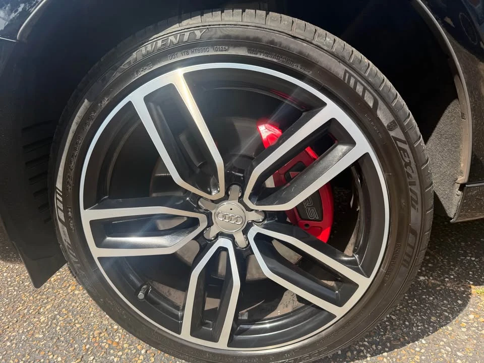 2017 Audi 8R SQ5 - Image 18 of 20
