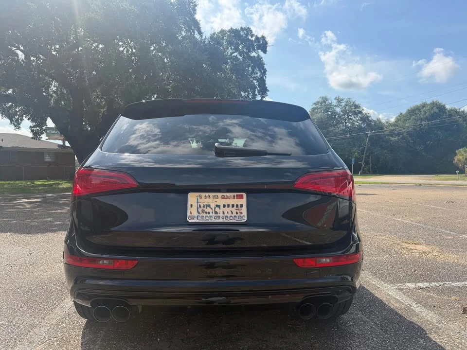 2017 Audi 8R SQ5 - Image 3 of 20