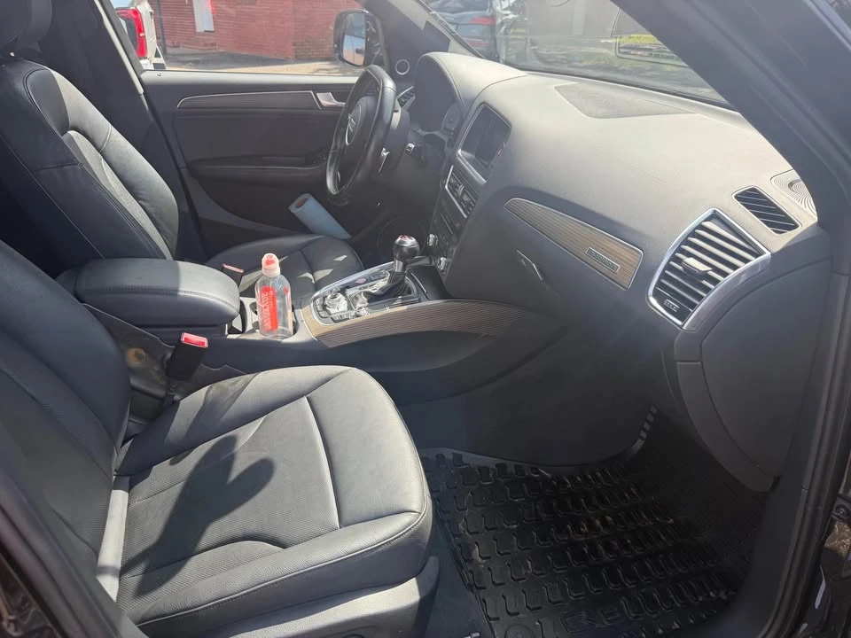 2017 Audi 8R SQ5 - Image 6 of 20