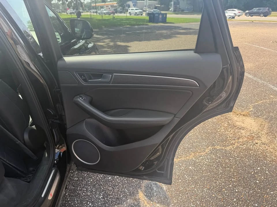 2017 Audi 8R SQ5 - Image 7 of 20