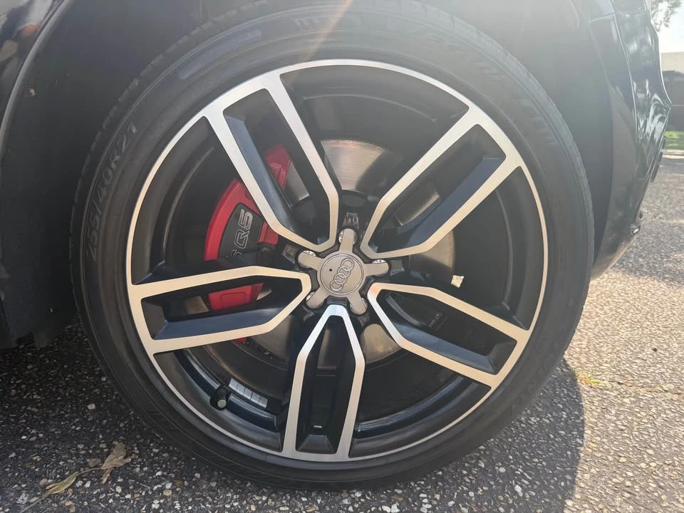 2017 Audi 8R SQ5 - Image 19 of 20