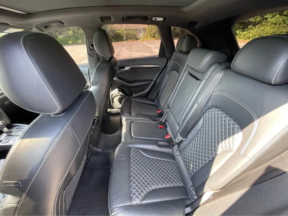 2017 Audi 8R SQ5 - Image 16 of 20
