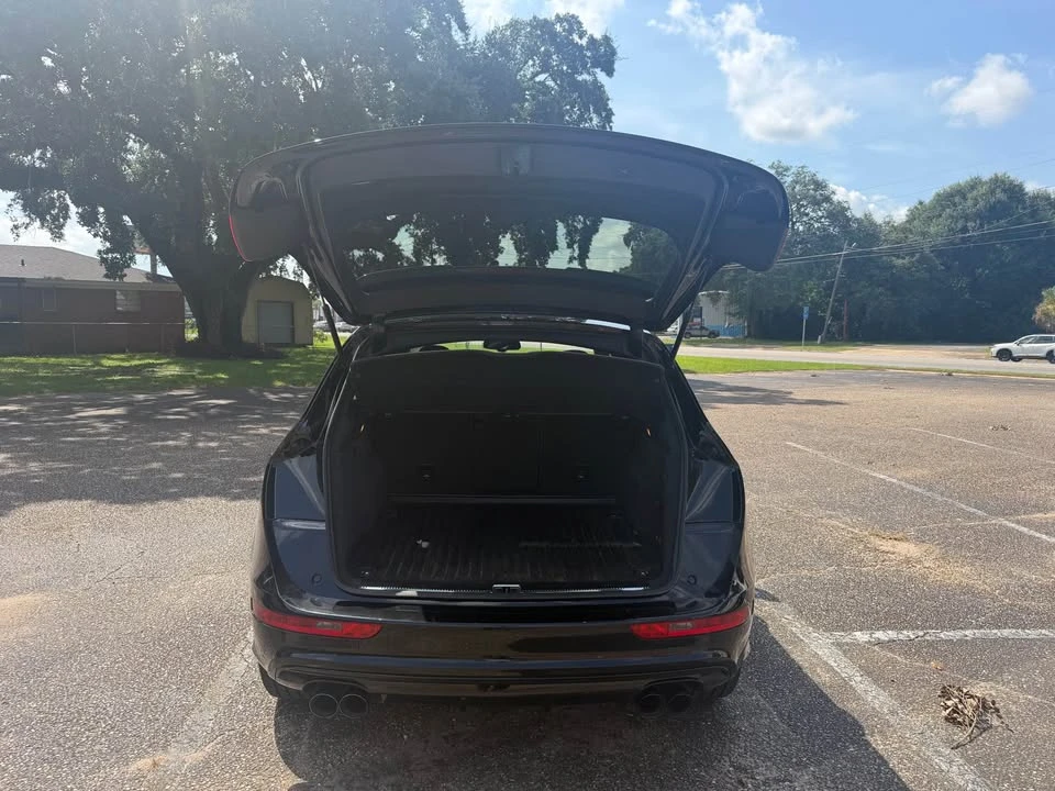 2017 Audi 8R SQ5 - Image 14 of 20