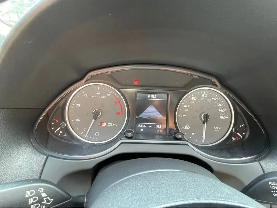 2017 Audi 8R SQ5 - Image 18 of 20