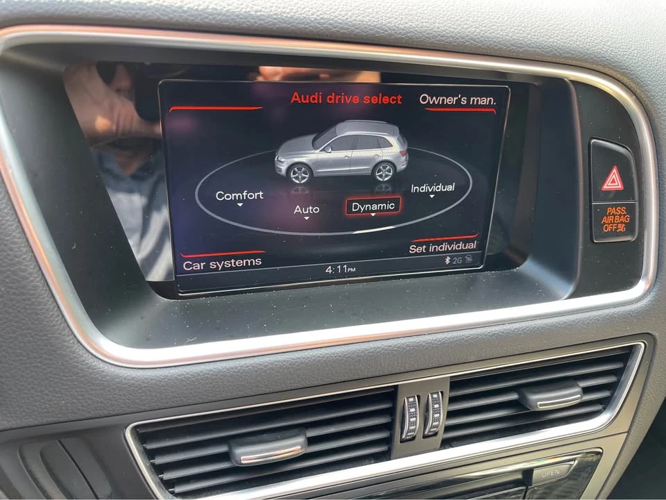 2017 Audi 8R SQ5 - Image 17 of 20