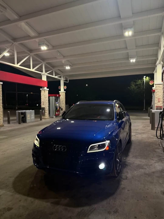2017 Audi FY SQ5 - Image 4 of 20