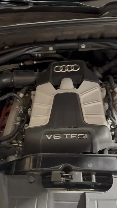 2017 Audi FY SQ5 - Image 20 of 20