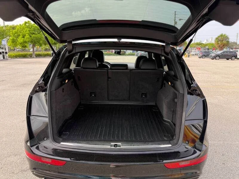 2017 Audi FY SQ5 - Image 14 of 20